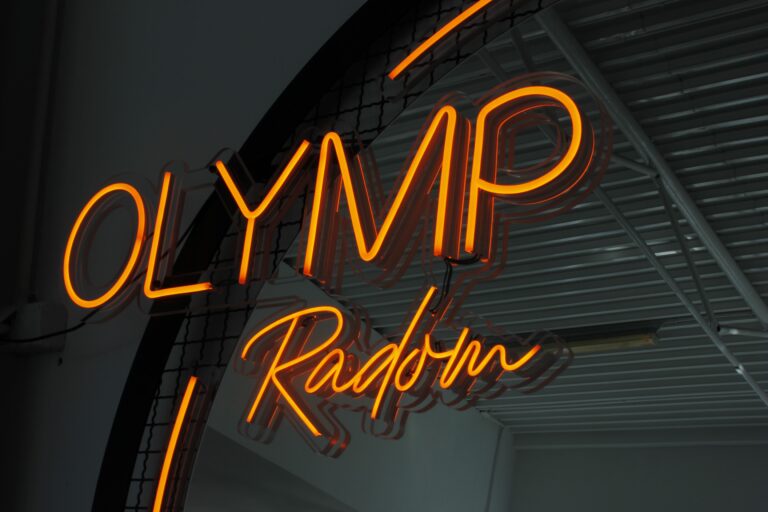 Neon żelowy LED Neonflex Home